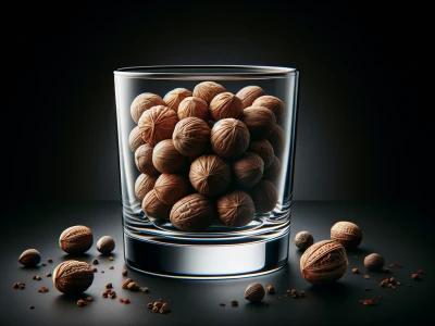 Nutmeg