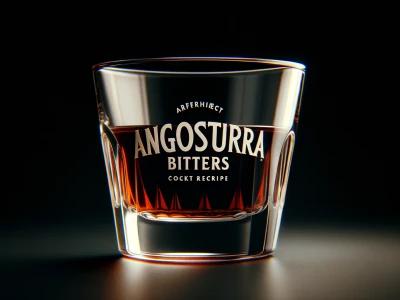 Angostura bitters