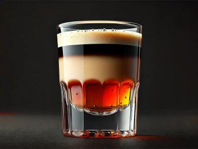 B52 Shot