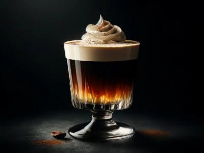 Irish Coffee