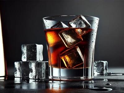 Black Manhattan