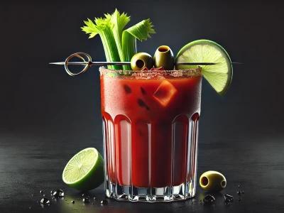 Bloody Mary (Classic)