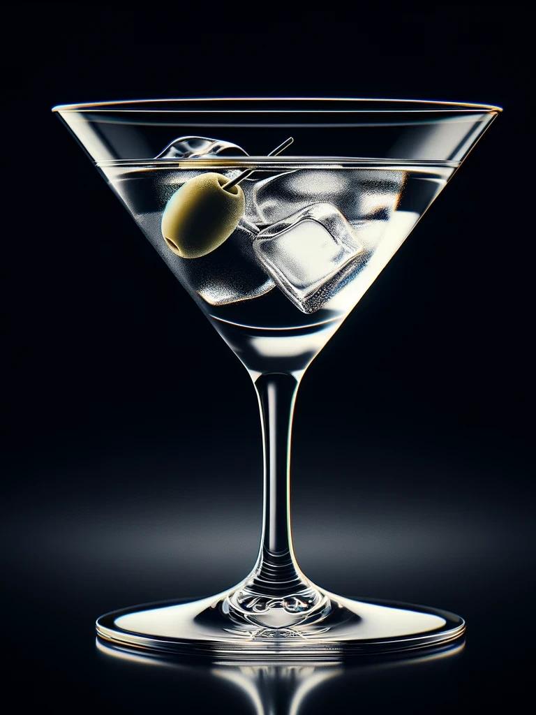 dry_martini