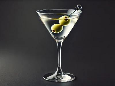 Martini (Classic)