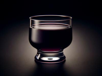 Crème de cassis