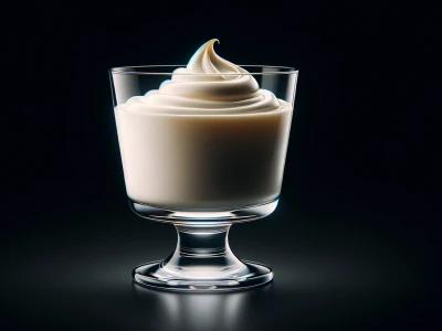 Cream