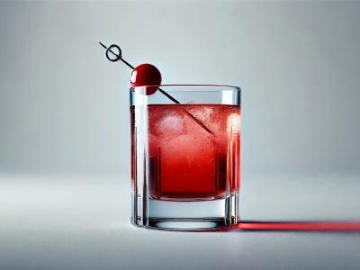 Dirty Shirley