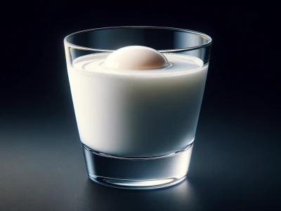 Egg (white only)