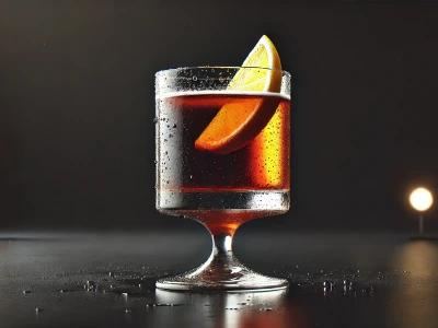 Buchanan Sour