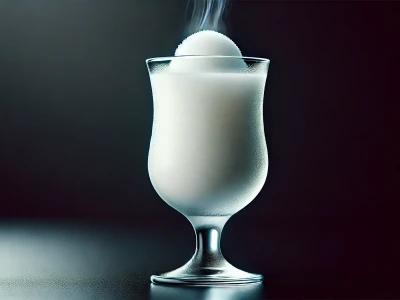 Frozen Daiquiri