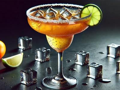 Grand Marnier Margarita