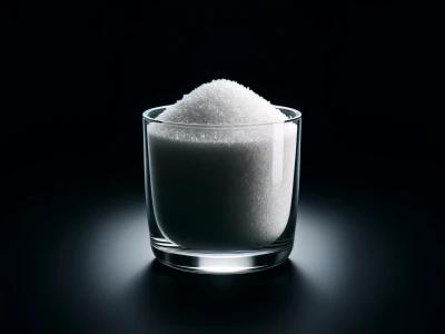 Granulated sugar