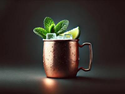 Kentucky Mule