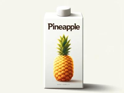 Pineapple juice