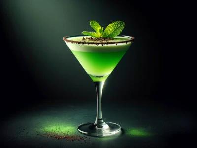 Grasshopper