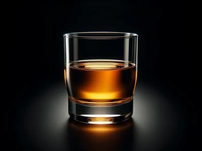 Scotch whisky