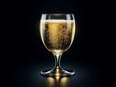 Sparkling wine