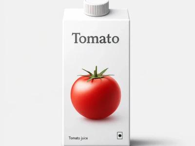 Tomato juice