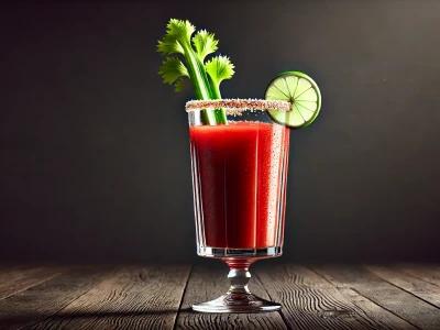Bloody Caesar