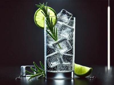 Gin and Tonic