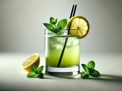 Irish Sour