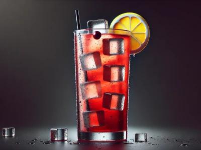 Long Beach Iced Tea