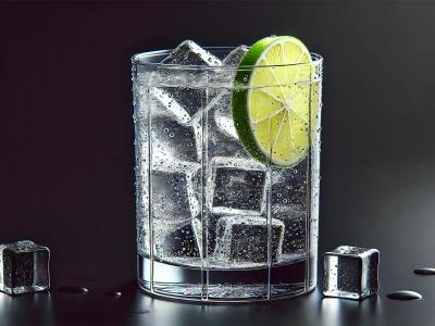Rum and Tonic