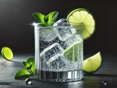 Tequila and Tonic