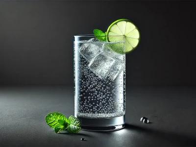 Vodka Soda