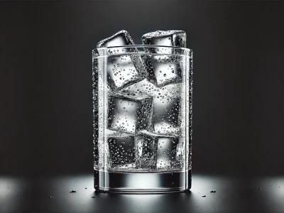 Vodka Tonic