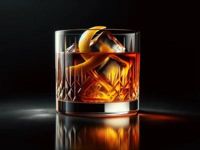 Rusty Nail